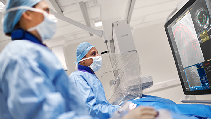 Coronary artery disease - Treatment