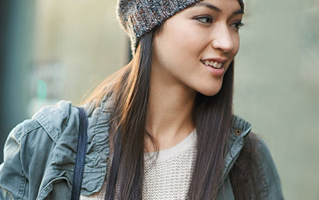 How to straighten hair &ndash; a guide