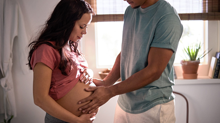 Preparing your birth plan