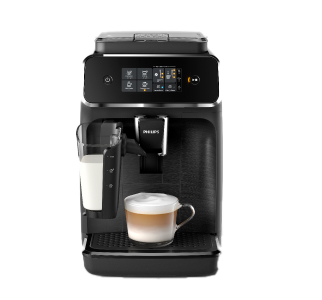 Saeco super-automatic espresso machines