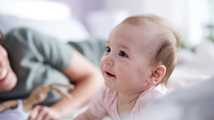 Common difficulties with breastfeeding