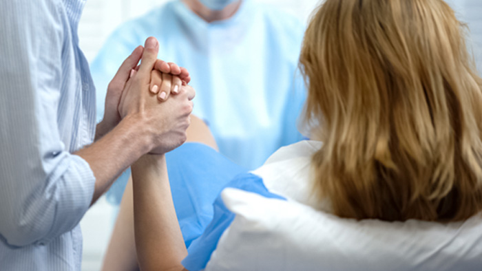 What to Take To The Hospital 