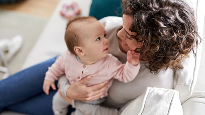 Is my baby getting enough milk?