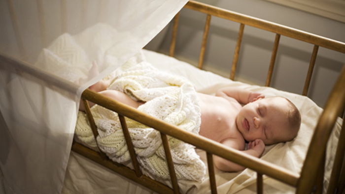 The art of coming up with a new soothing routine 