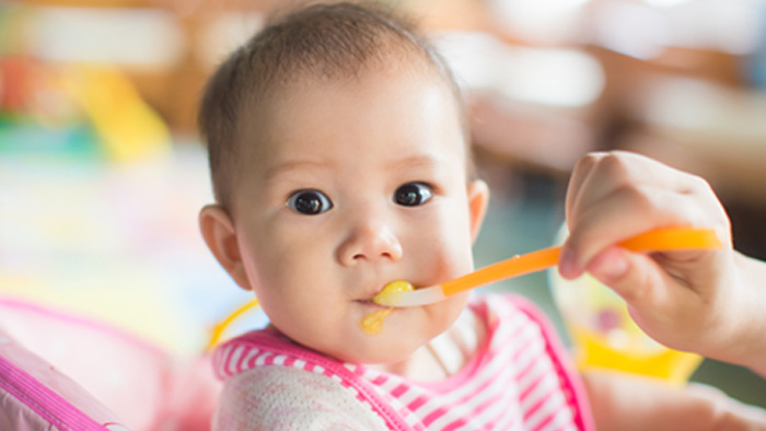 Surprising new foods to try