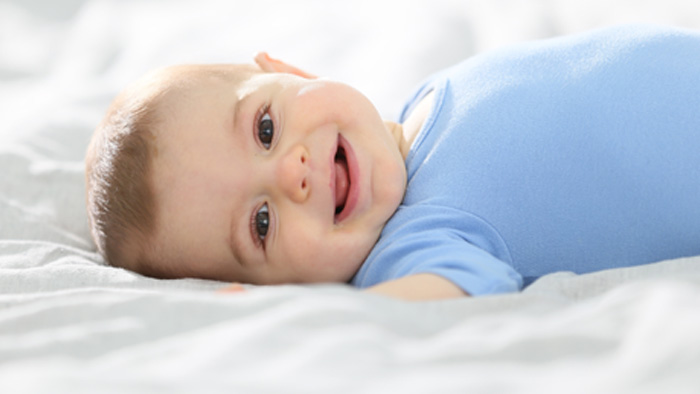 A beginner's guide to the world of an 8-month old