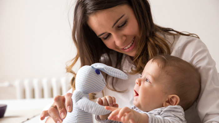 Storing expressed milk