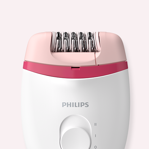 Epilator BRE200
