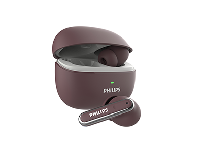 Philips TAT1150 in ear headphones