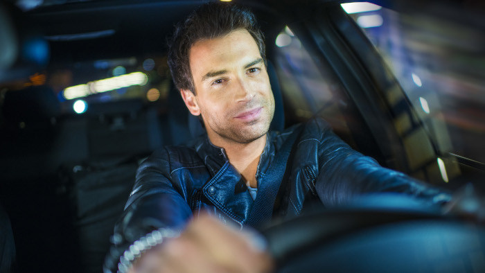 find the right halogen for your car