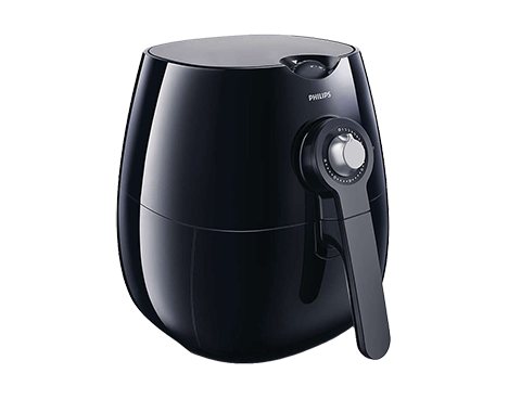 Philips Viva Collection Airfryer HD9220/20