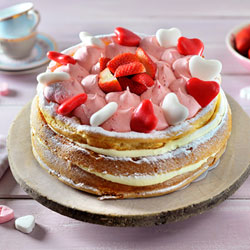 Mother'S Day Cake | Philips