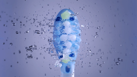 Sonicare sonic technology