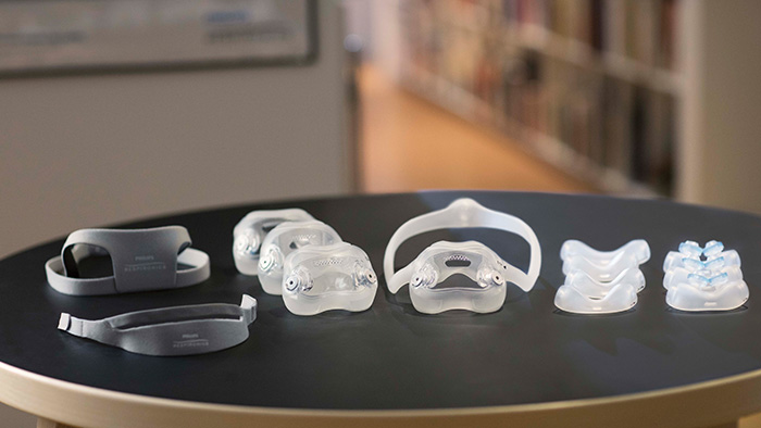 Sleep Apnea Masks