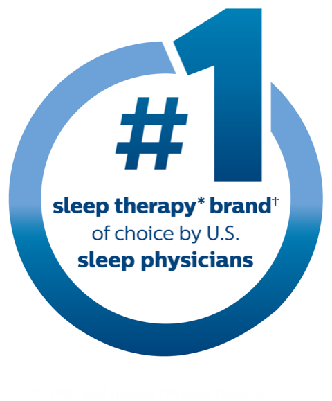 Number 1 sleep therapy brand