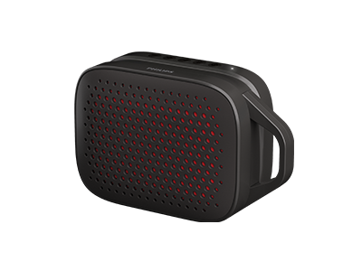 Philips TAS1209BK