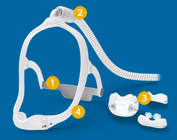 DreamWear Mask